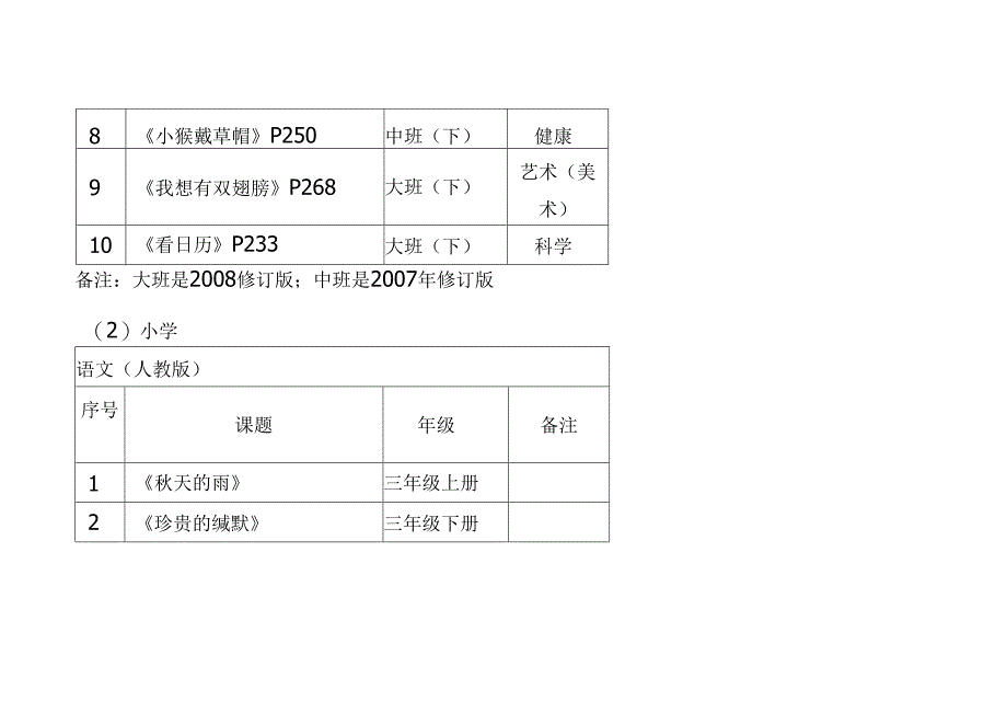 幼儿园(安教版)...docx_第2页