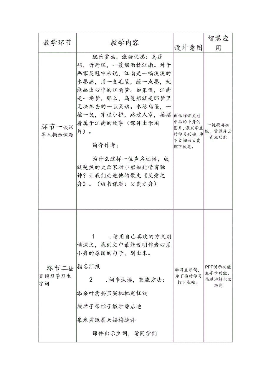 【父爱之舟】解天姿.docx_第2页