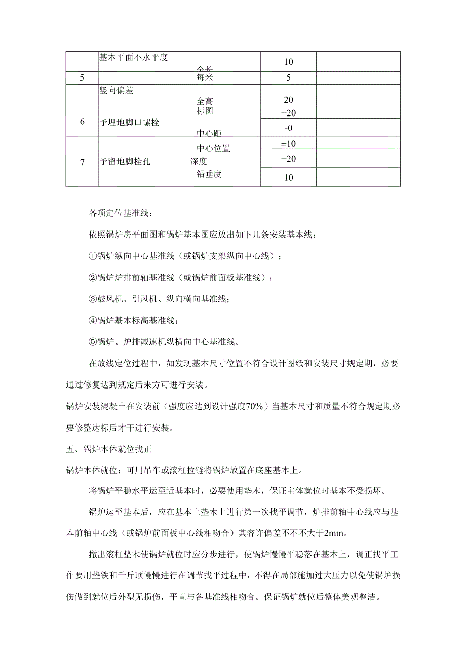 10吨快装锅炉安装综合项目施工专项方案.docx_第3页