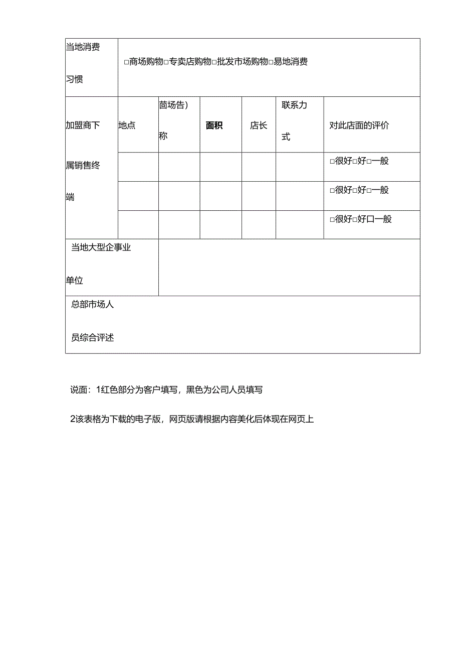 意向客户资料登记表三篇.docx_第3页