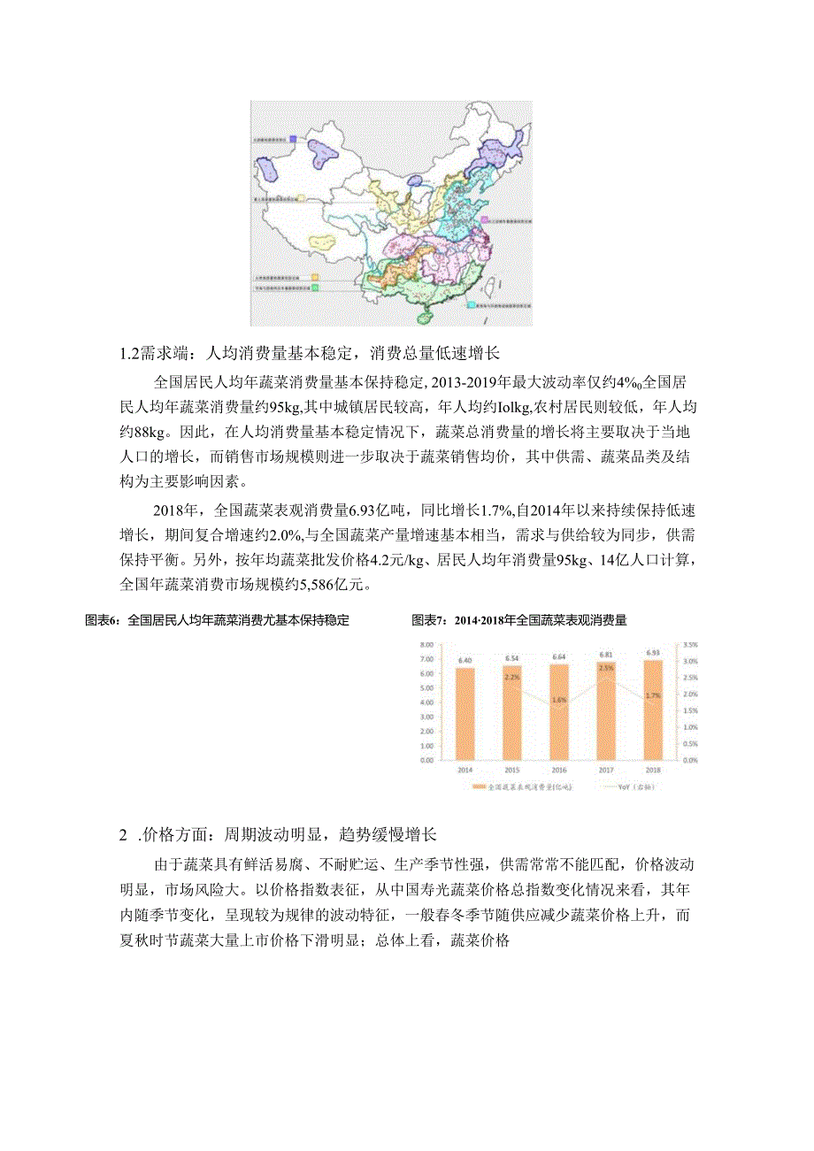 行业研究：我国蔬菜行业发展情况浅析.docx_第2页