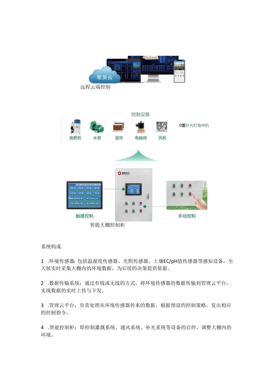 无土栽培大棚监控系统.docx_第2页