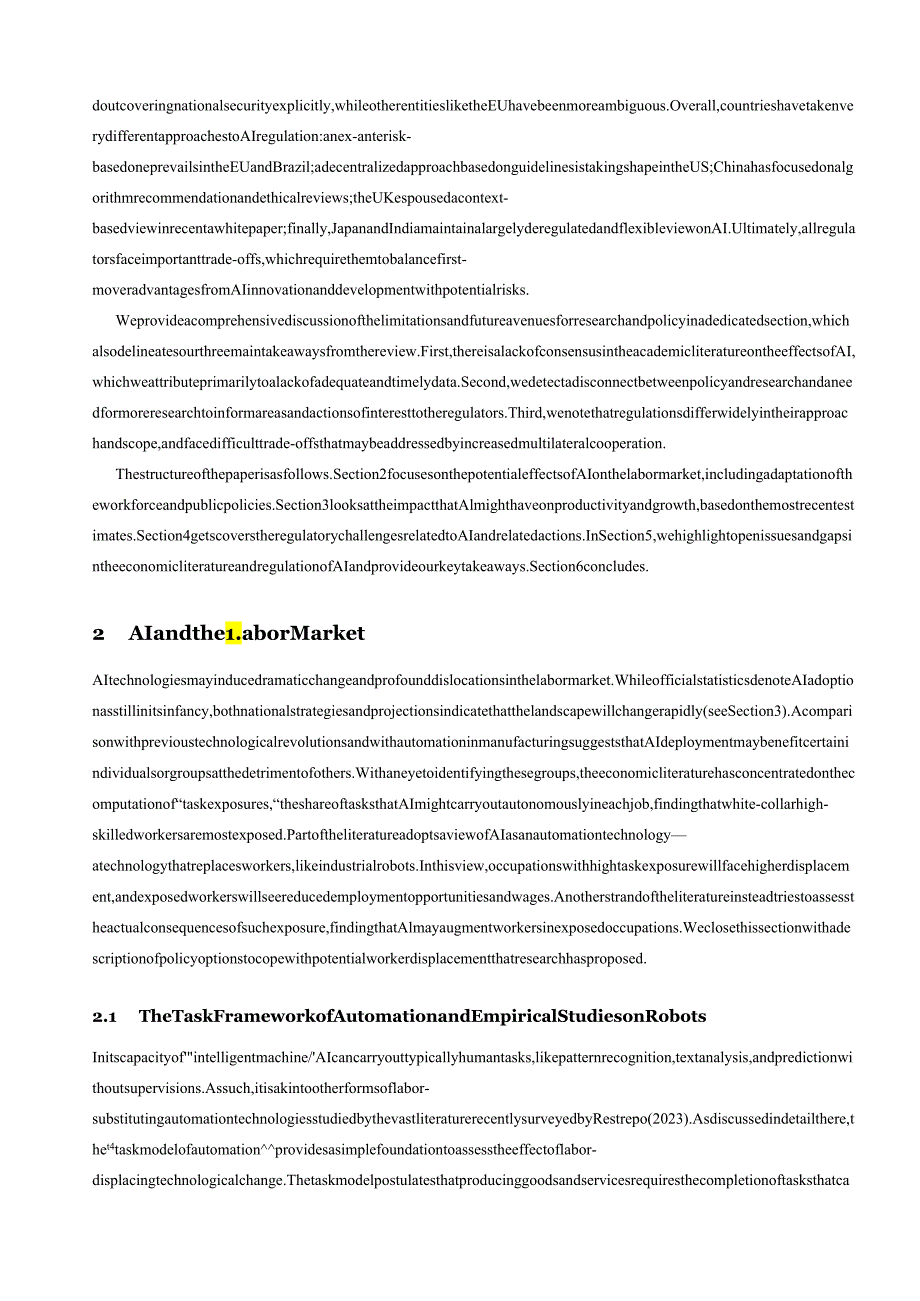 IMF-人工智能的经济影响与调控——学术文献与政策行动综述（英）-2024.3_市场营销策划_202.docx_第3页