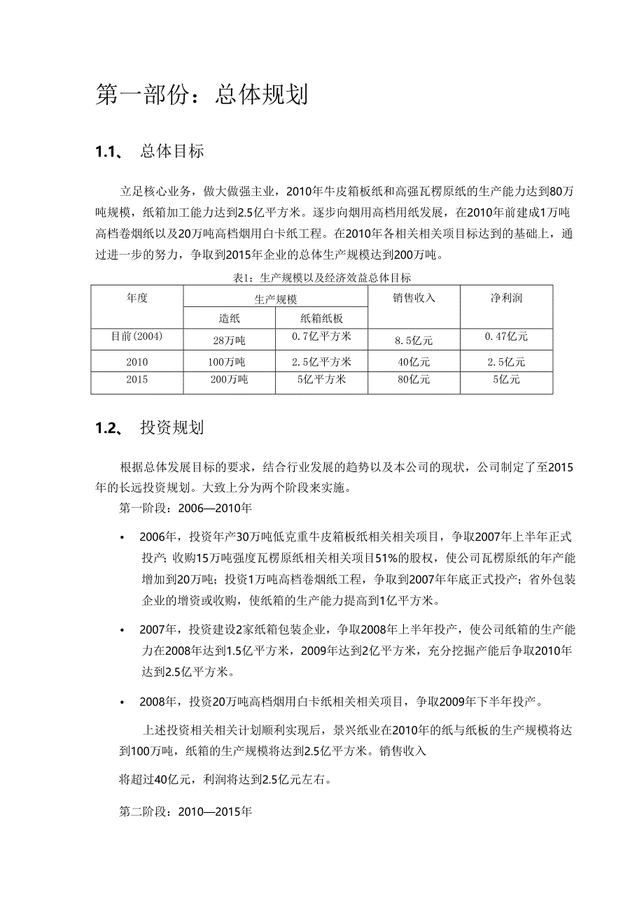 X纸业发展总体规划.docx_第3页