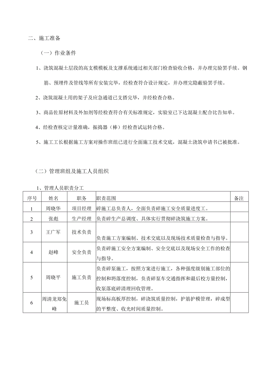 高支模砼浇筑方案完整版.docx_第2页