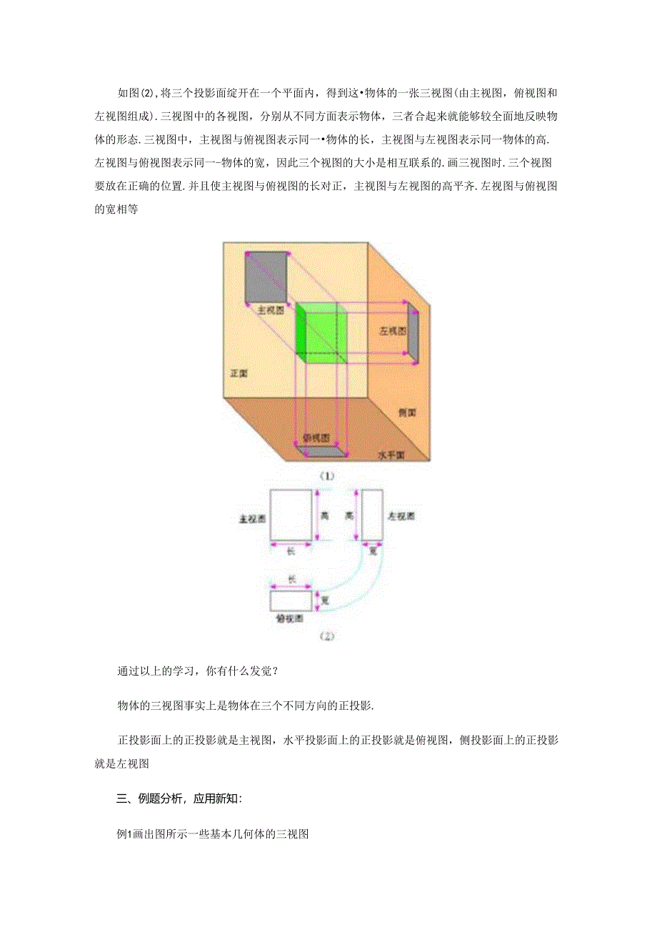 29.2-三视图-教学设计-教案.docx_第2页