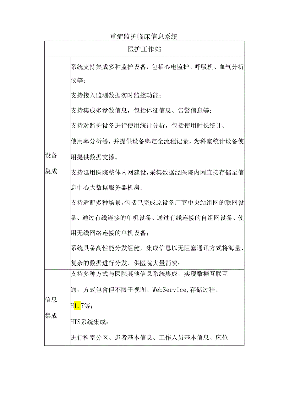 重症监护系统建设方案.docx_第2页