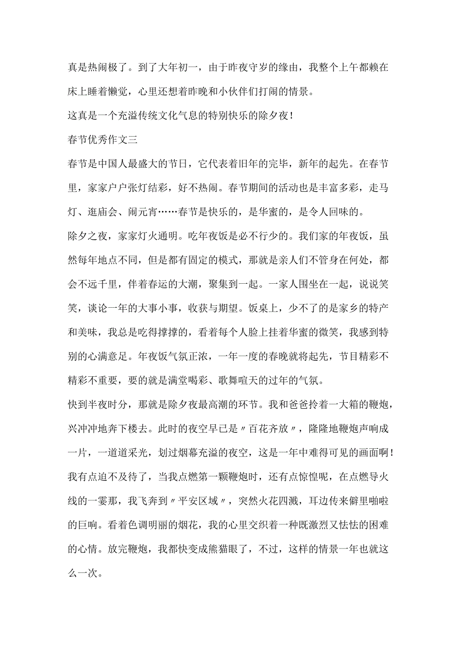 20xx春节优秀作文600字.docx_第3页