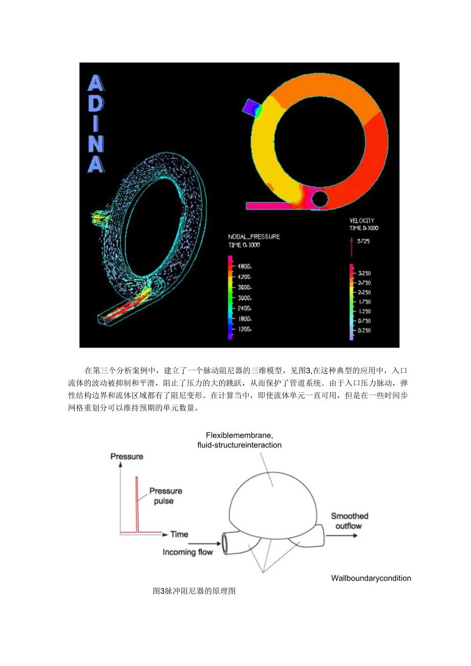 ADINA 自适应网格的应用.docx_第3页