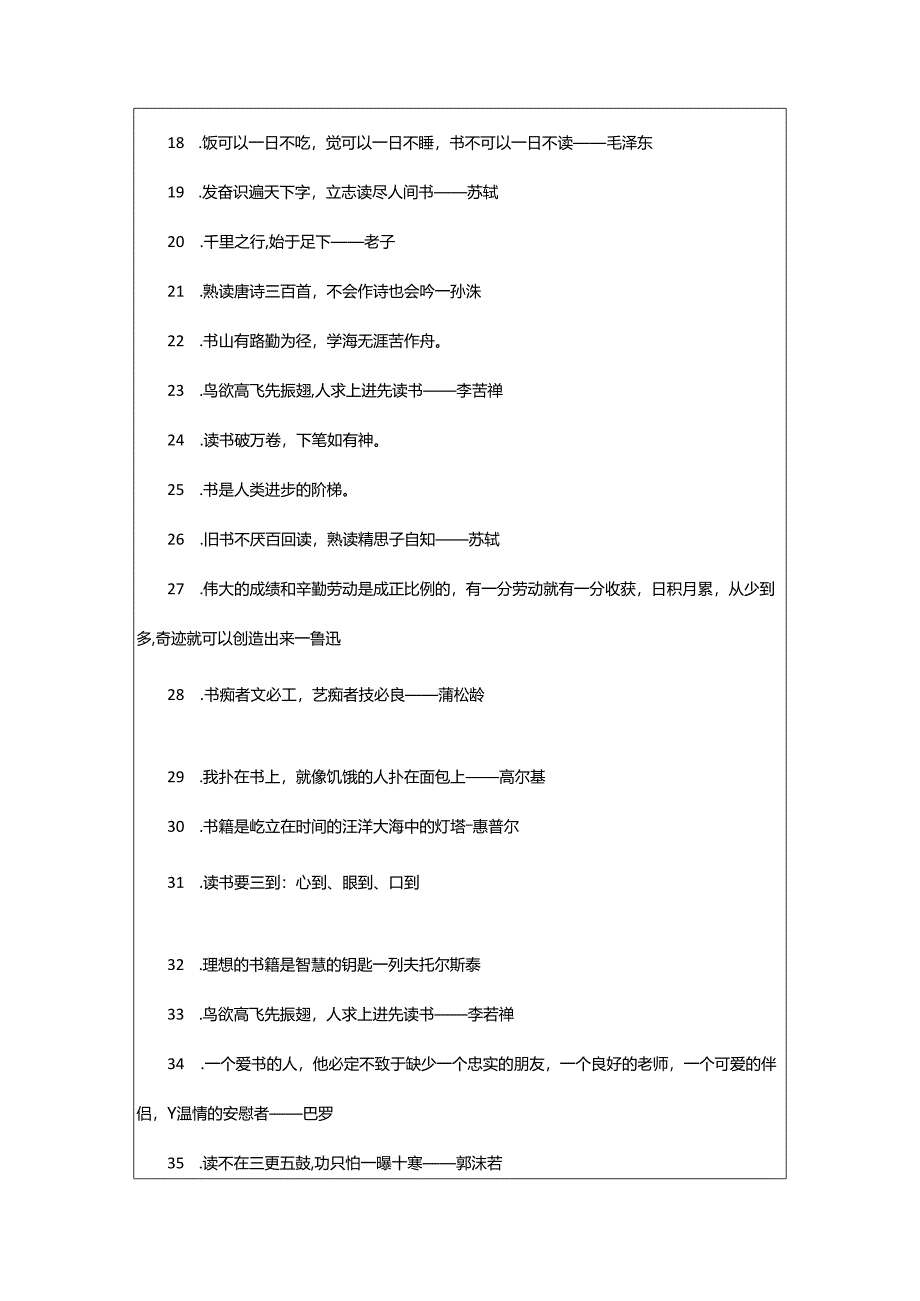 2024年努力上进的名言名句.docx_第3页