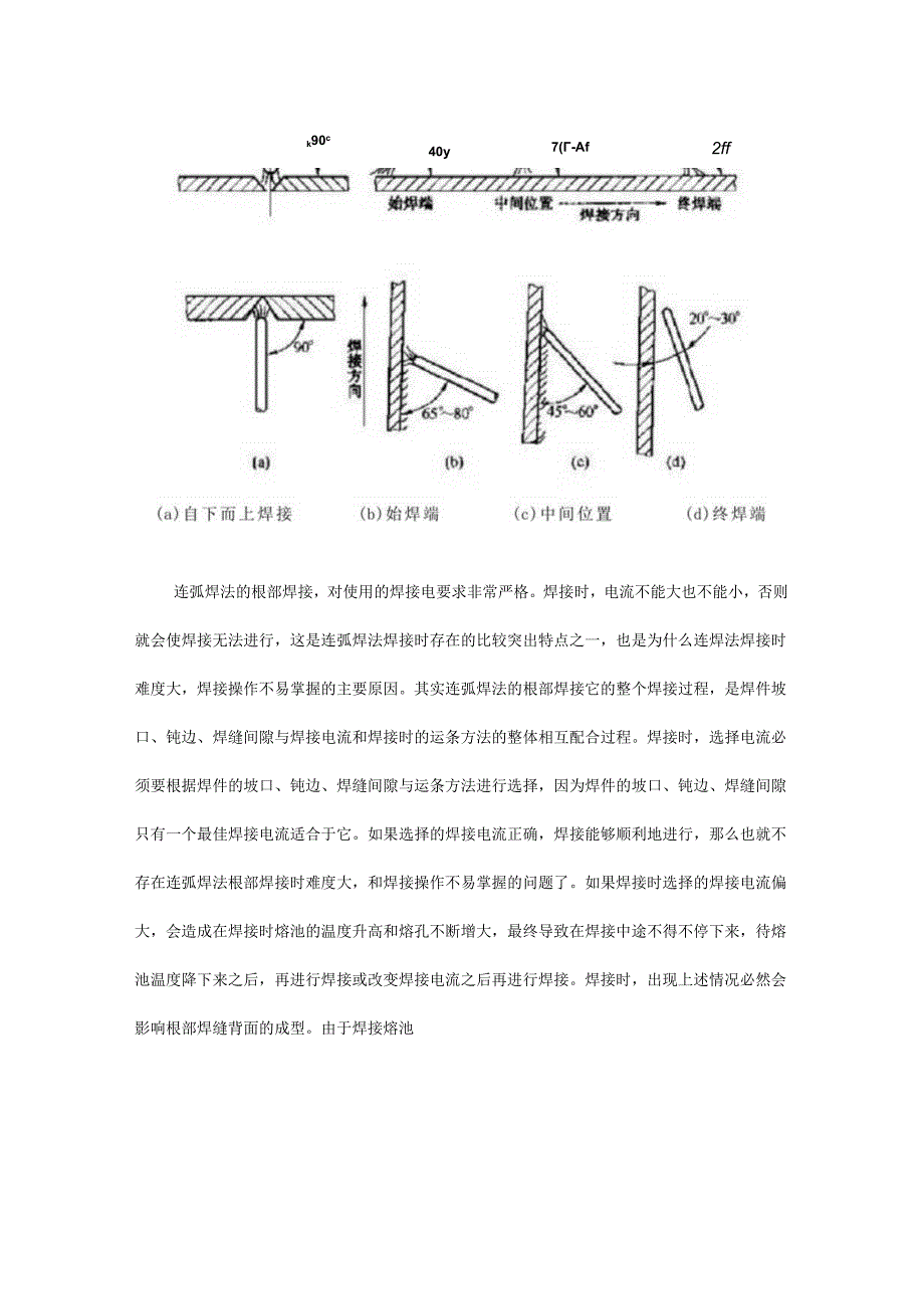 连弧焊应该怎么焊？看这里！.docx_第2页