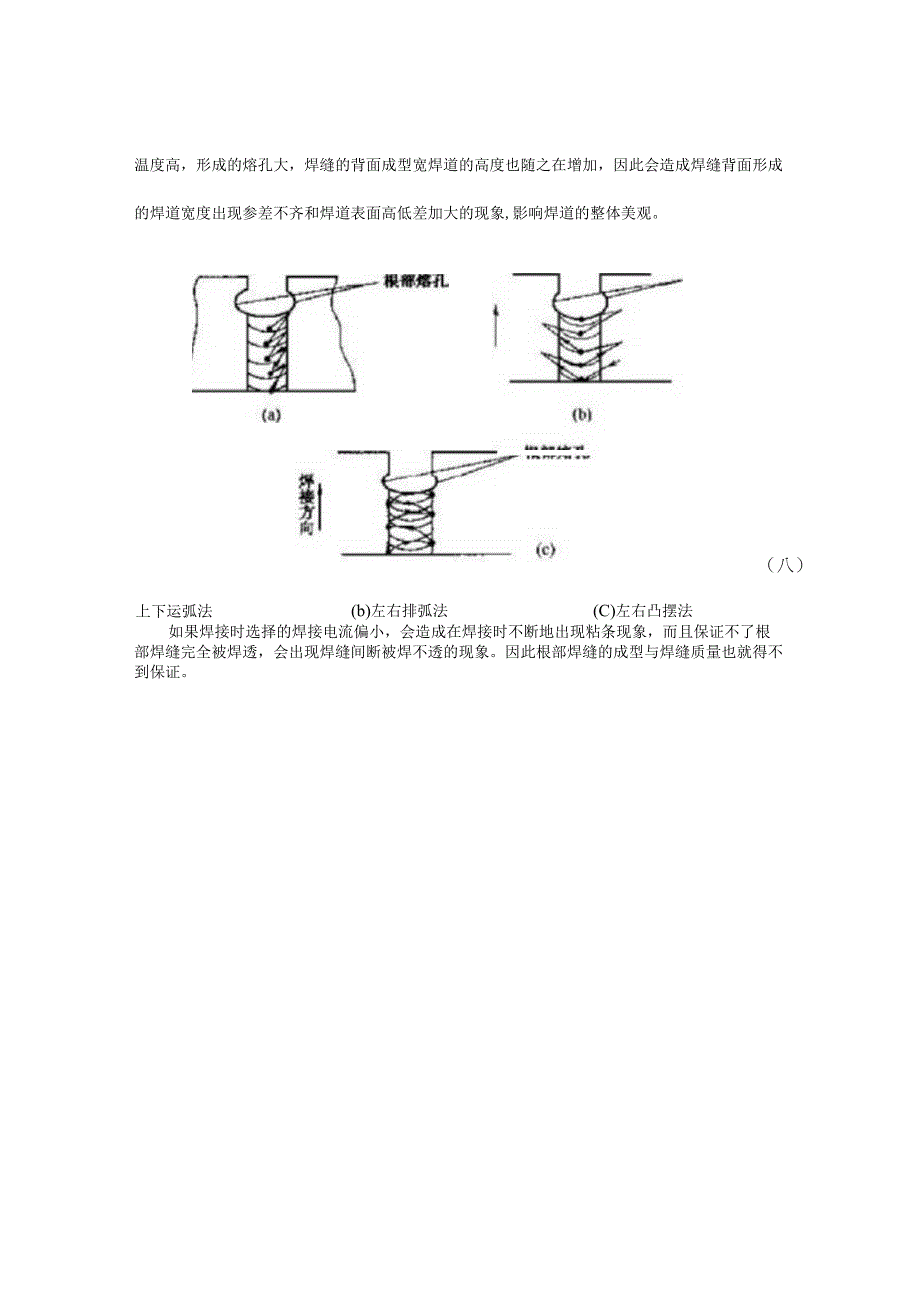 连弧焊应该怎么焊？看这里！.docx_第3页