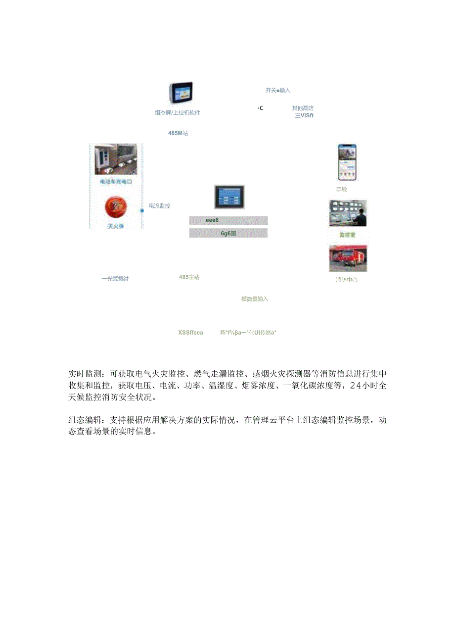 电气火灾远程监控解决方案.docx_第2页