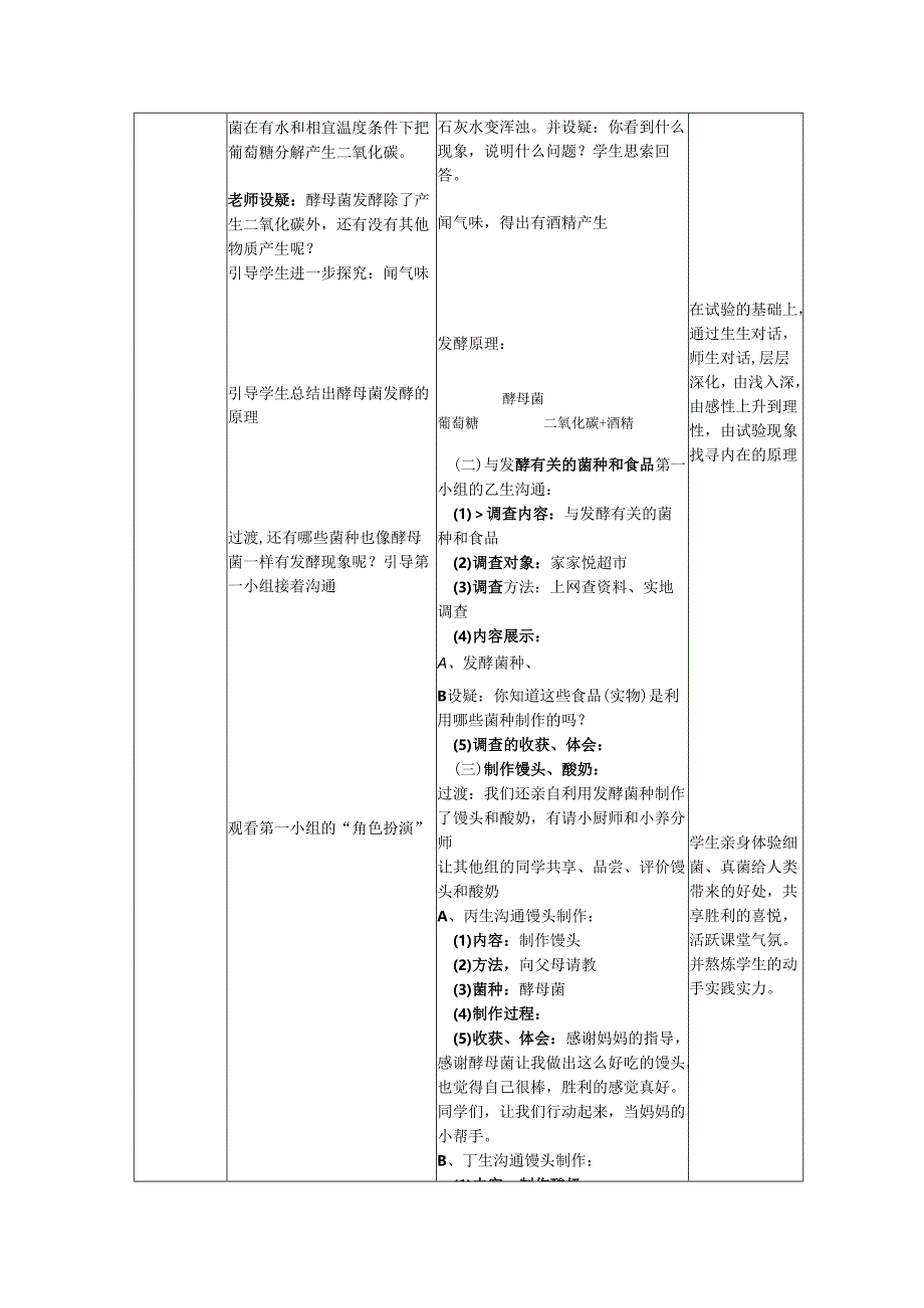 5.4.5人类对细菌和真菌的利用教案.docx_第3页