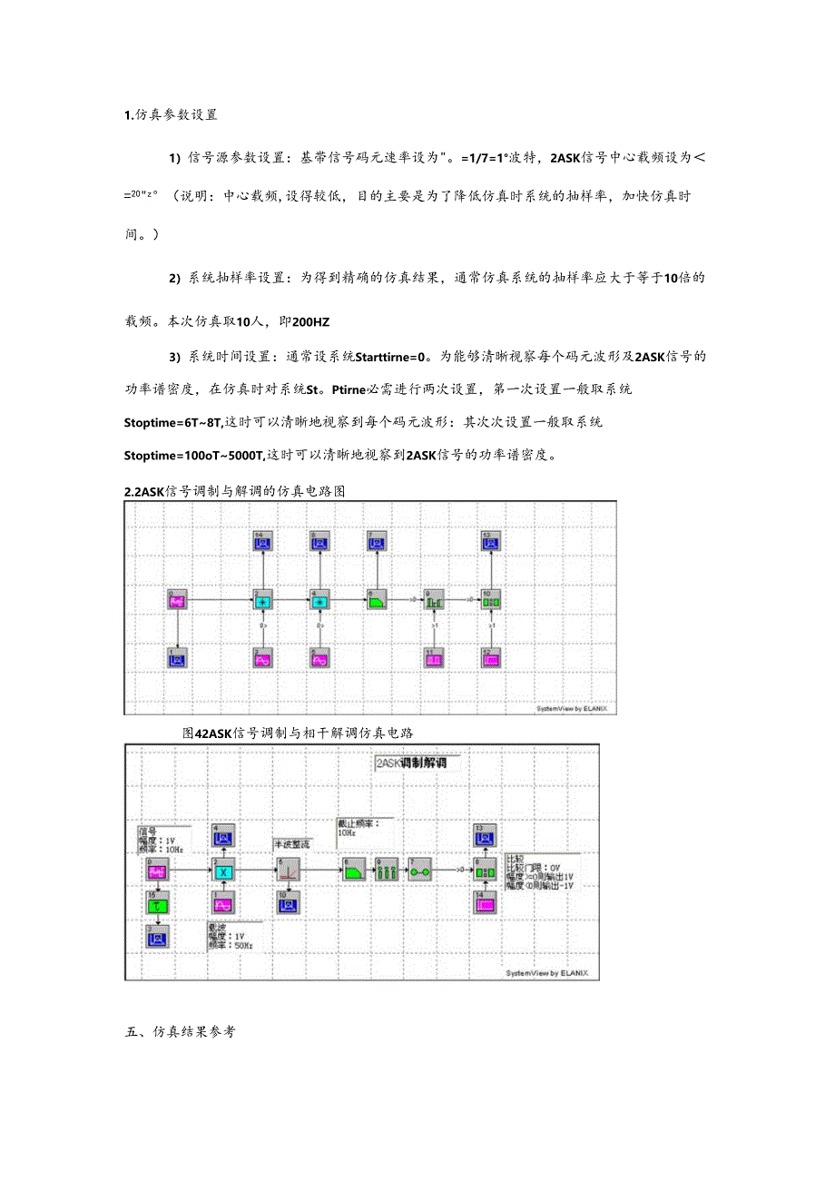 2ASK FSK PSK的调制与解调.docx_第2页