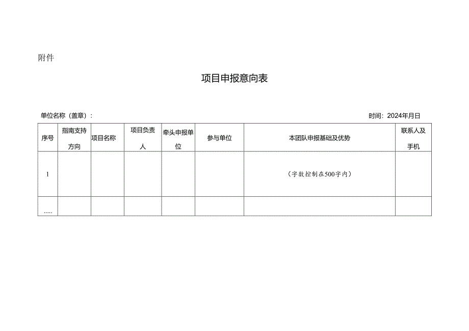 交通运输部科技司关于组织做好国家重点研发计划“政府间国际科技创新合作”等重点专项2024年度第二批项目申报工作的通知.docx_第3页