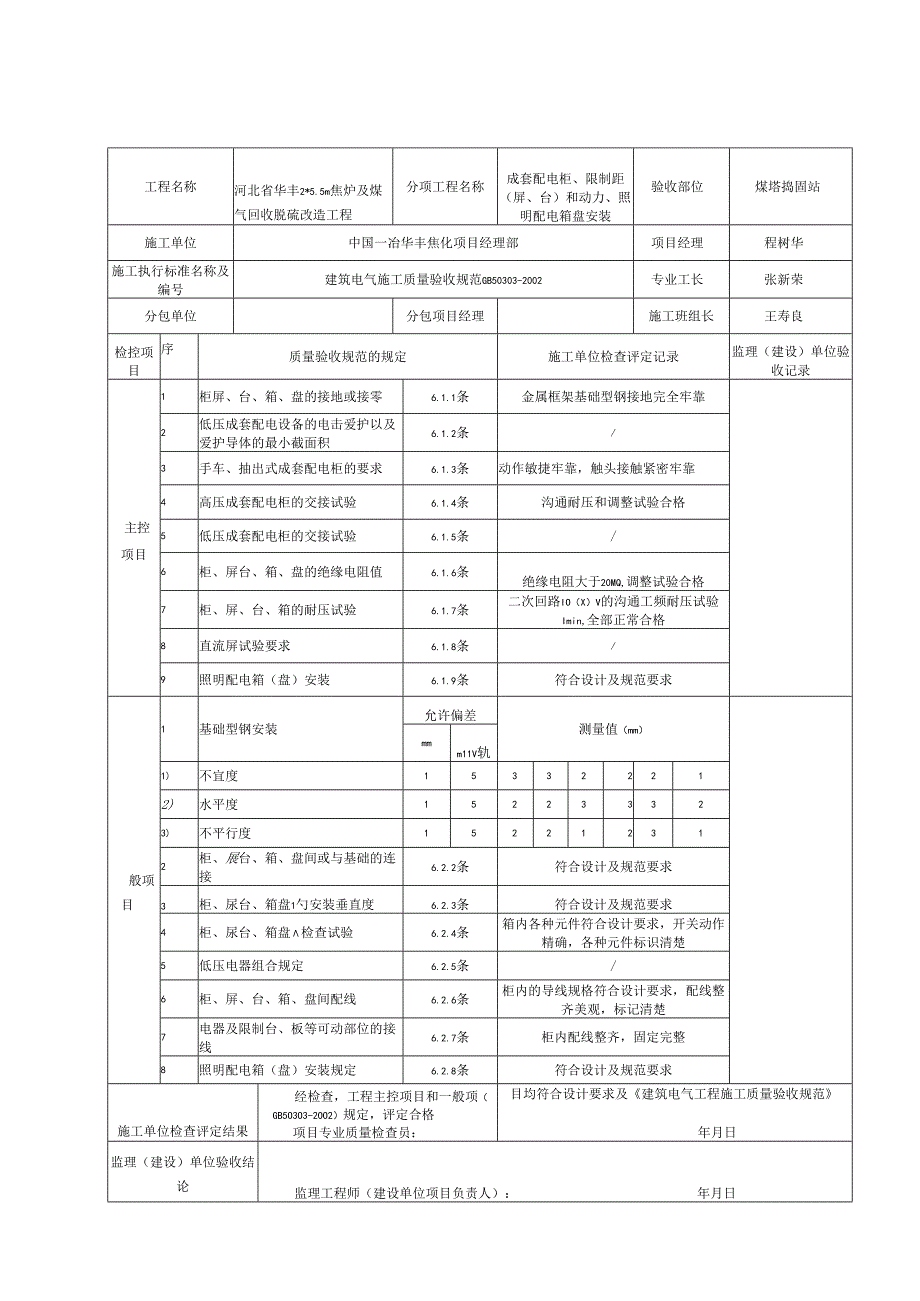 303-3成套配电柜、控制距(屏、台)和动力、照明配电箱(盘).docx_第3页