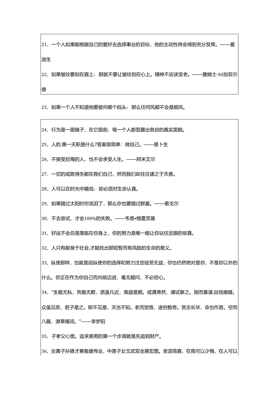 2024年励志名言39条.docx_第3页