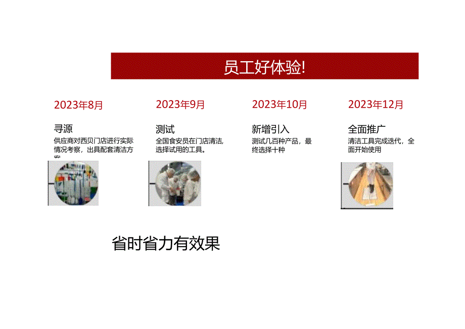 营销策划 -【餐饮】西贝：品质提升与高质量发展.docx_第3页