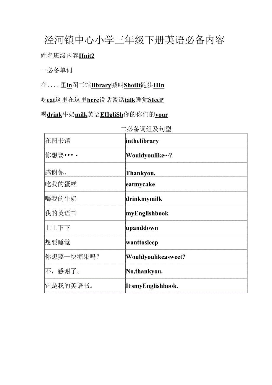 3B复习必背单词词组及句型.docx_第2页