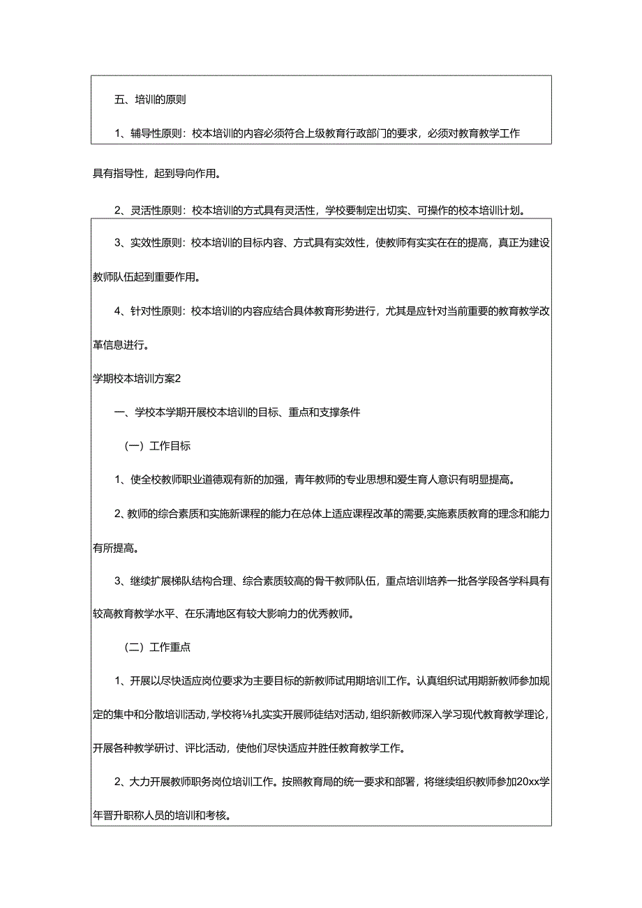 2024年学期校本培训方案.docx_第3页