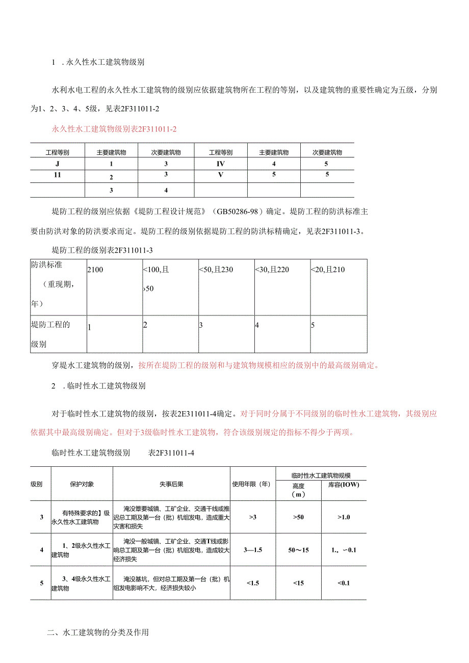 2F311010 水利水电工程建筑物的类型及组成.docx_第2页