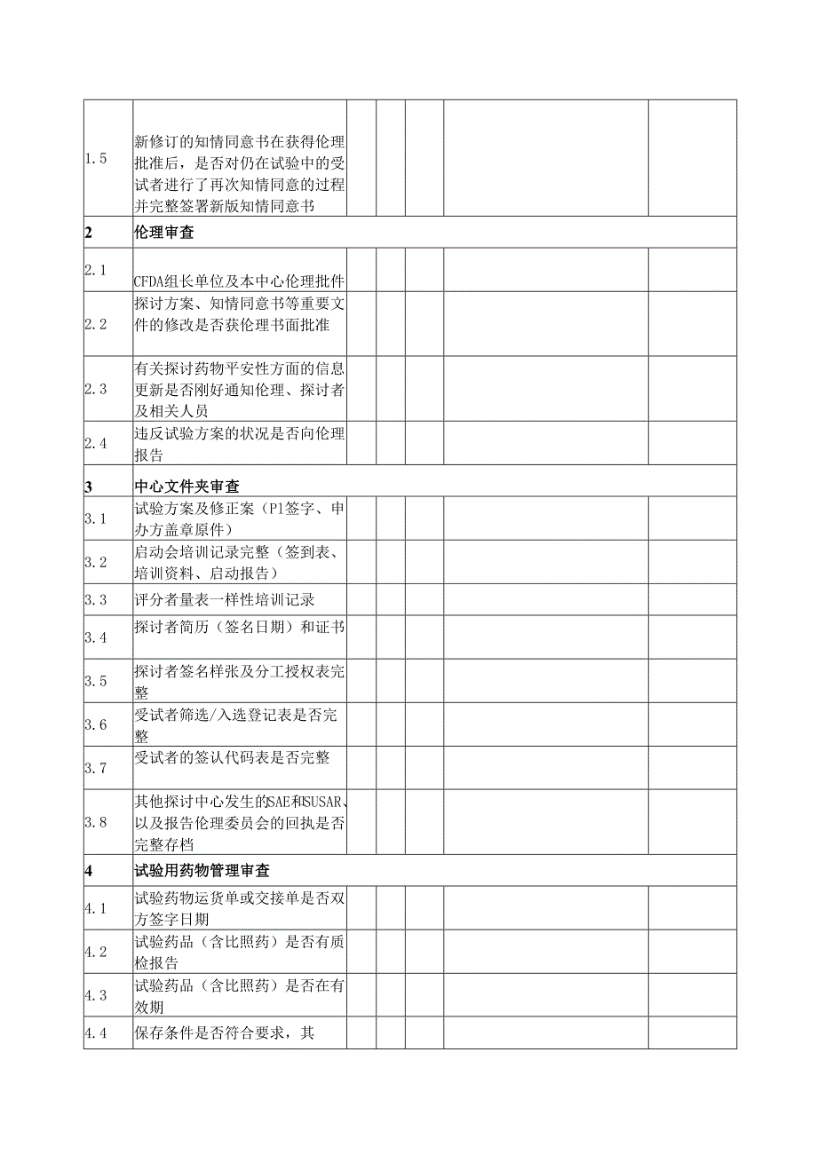 3.一级质控表(试验部分).docx_第2页