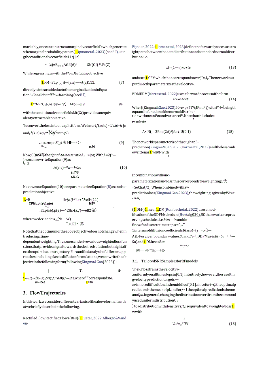 【英文原版】StableDiffusion3技术报告-英.docx_第3页