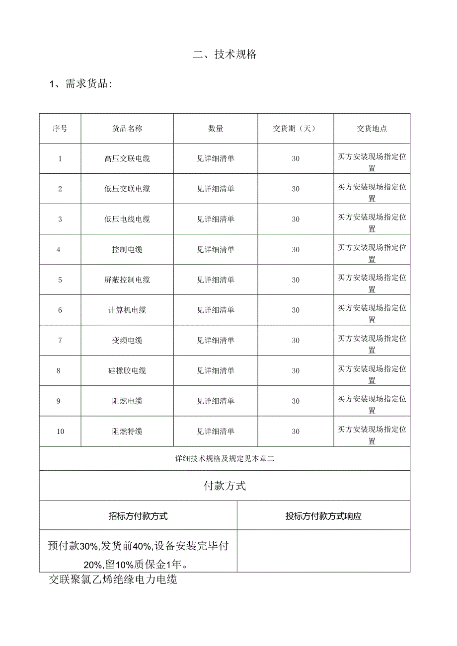 电缆招标技术要求.docx_第2页