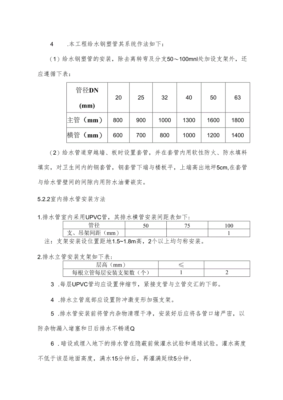 给排水安装施工方案.docx_第2页