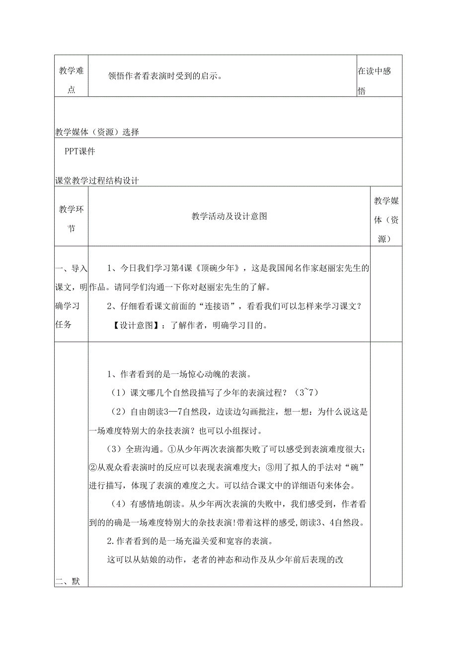 4、顶碗少年教学设计.docx_第2页