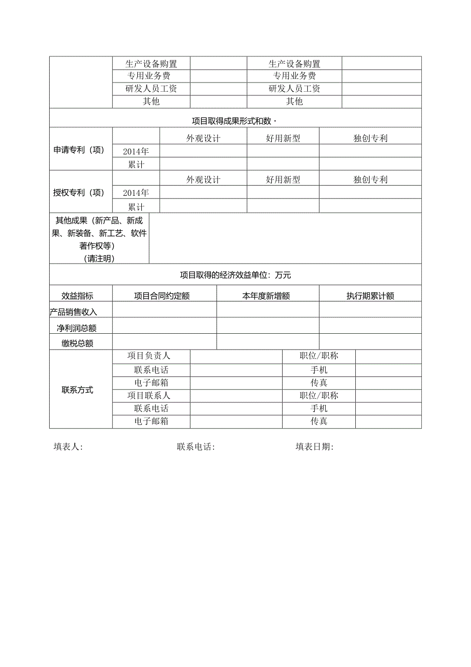 2适用于科技攻关及产业化项目.docx_第2页