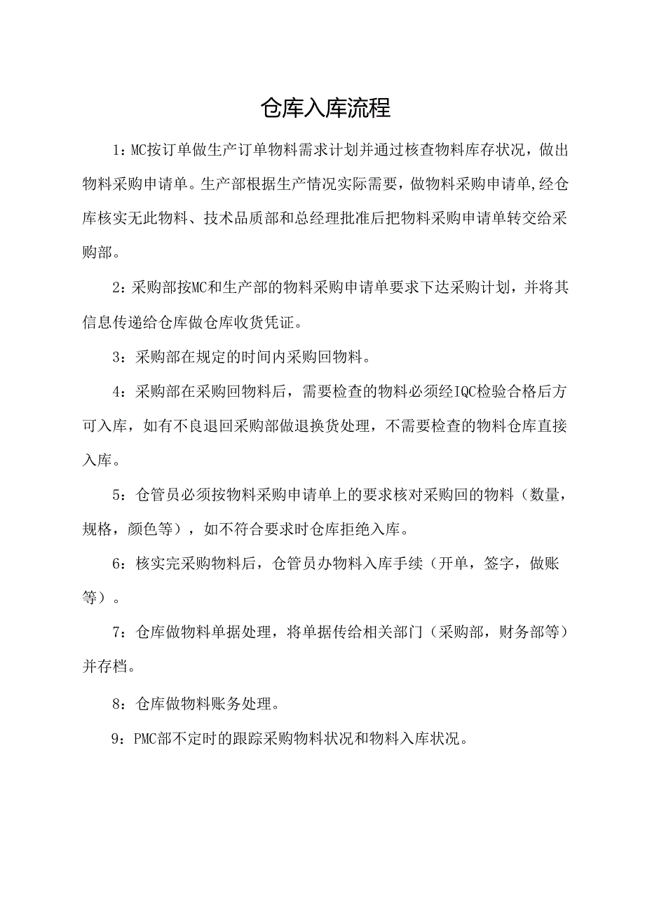 仓库入库流程.docx_第1页