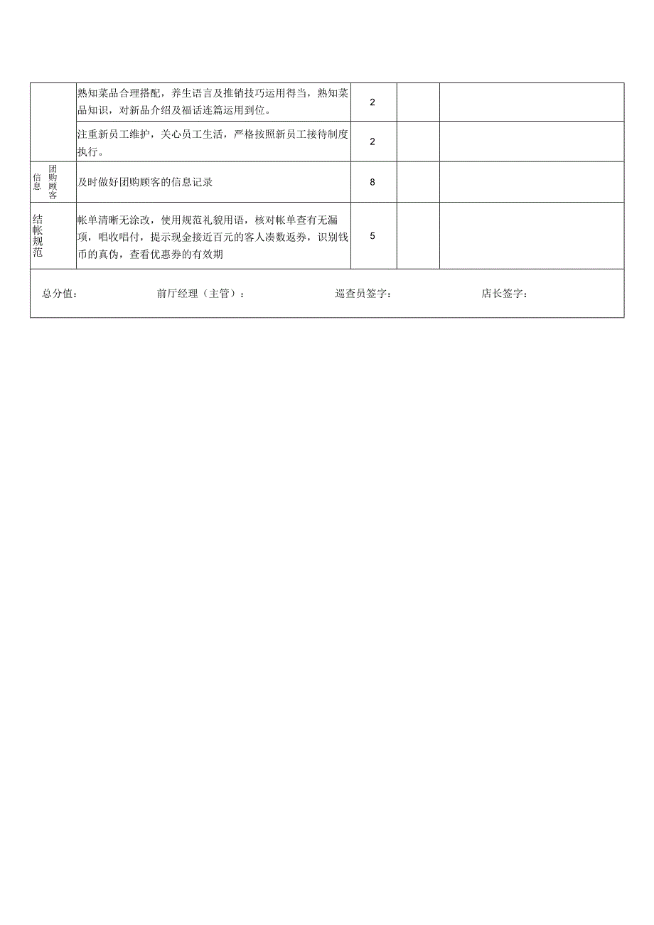 前厅检查记录表.docx_第2页