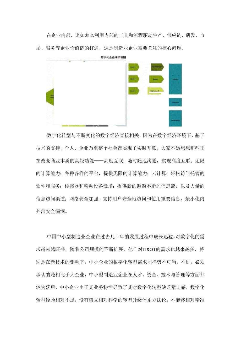 中小制造型企业数字化转型“五步走”.docx_第2页