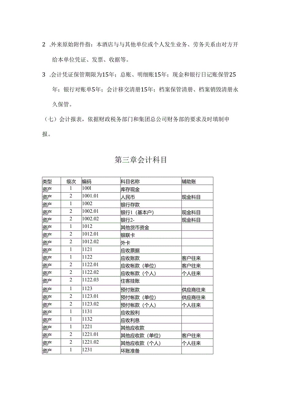 18.酒店会计核算办法.docx_第2页