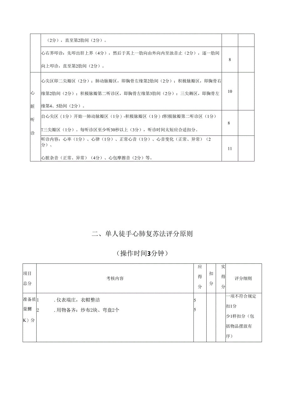 体格检查评分标准心脏.docx_第2页