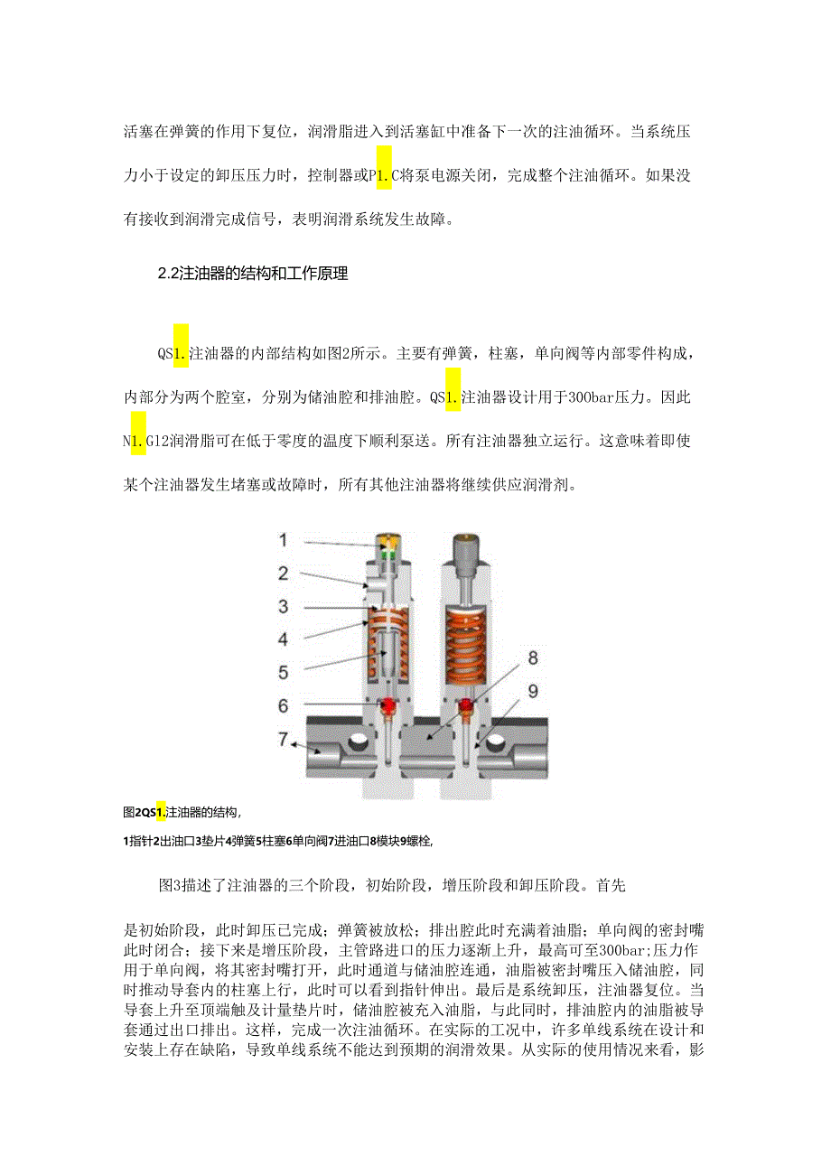 影响斯凯孚林肯单线润滑系统循环时间的分析.docx_第3页