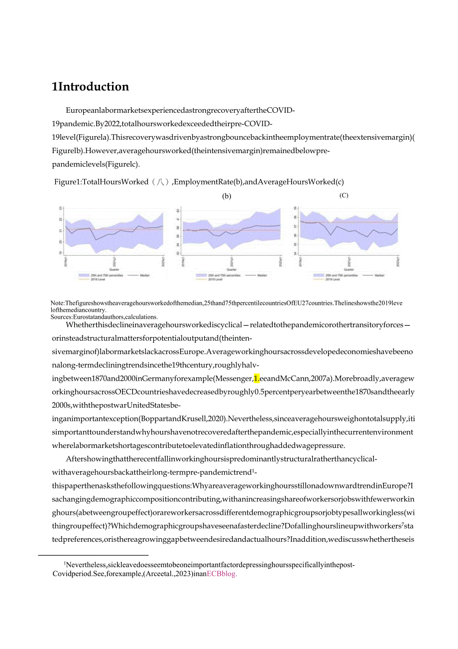 IMF-剖析欧洲平均工作时间的下降（英）-2024.1.docx_第3页