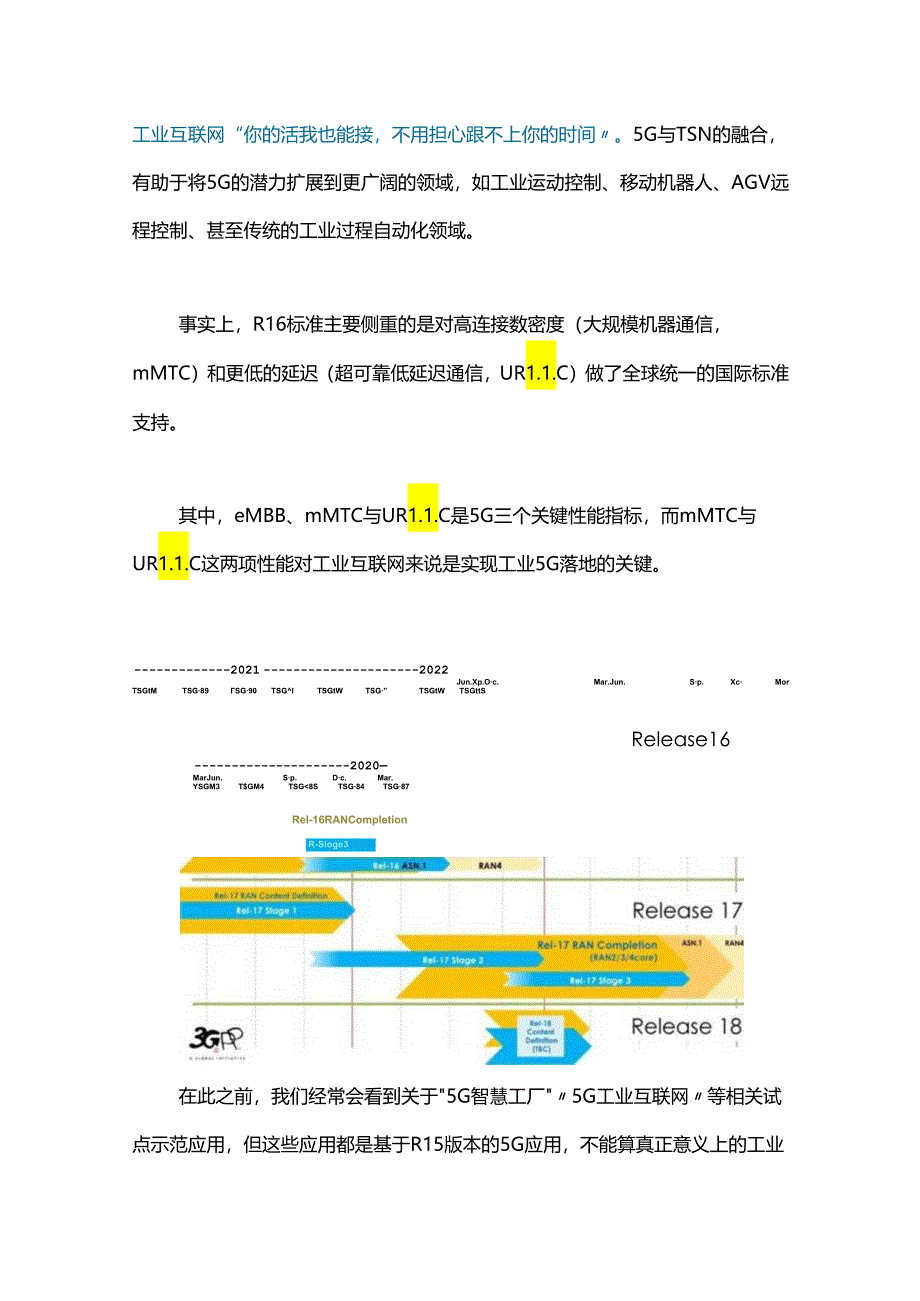 R16标准冻结会怎样影响工业互联网？.docx_第2页