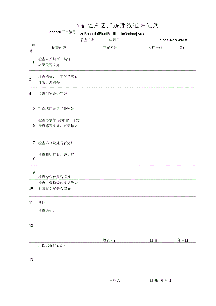 4-001-厂房设施维护保养操作规程.docx_第3页