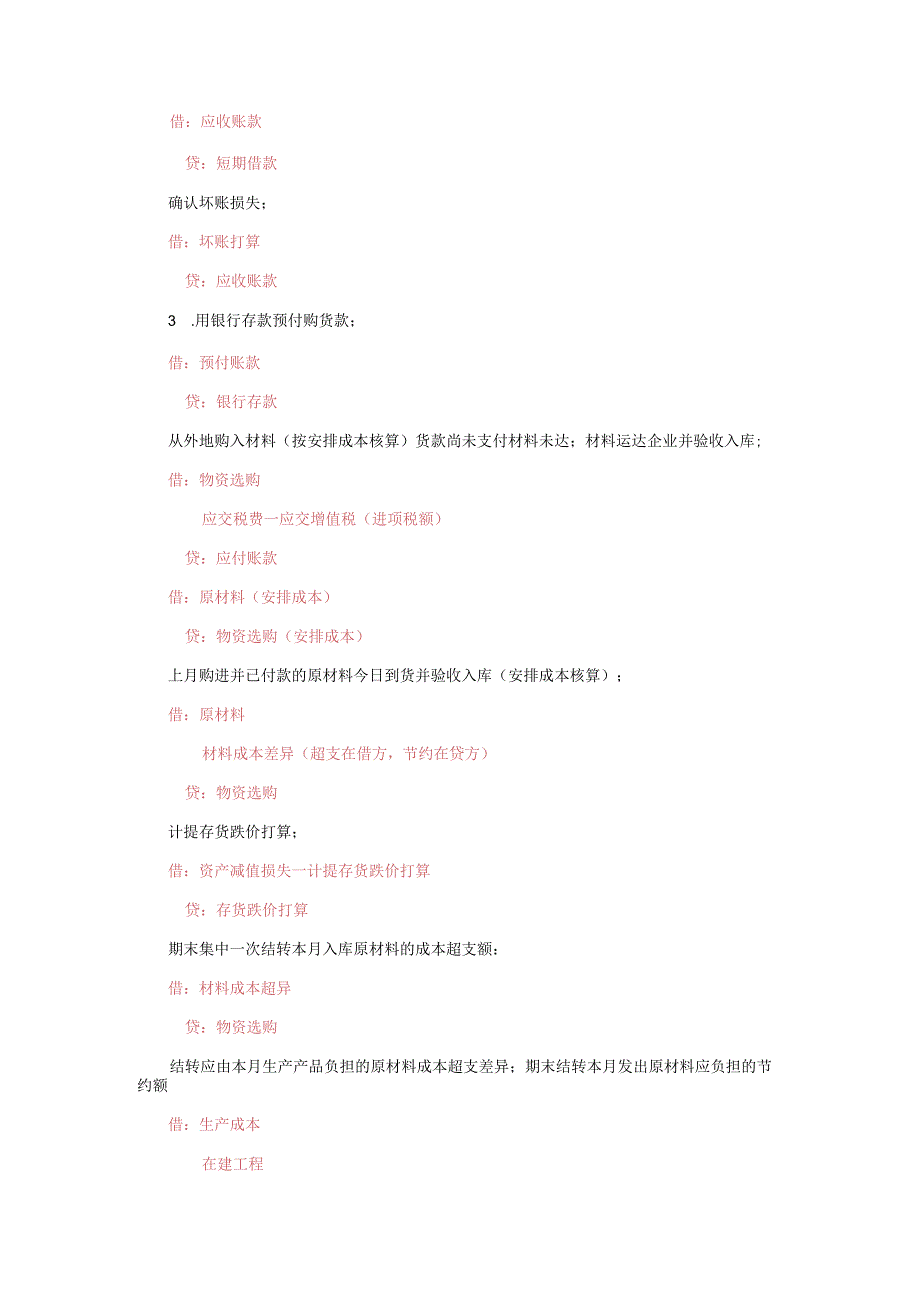 电大开放教育2024年1月《中级财务会计一》期末考试说明.docx_第2页