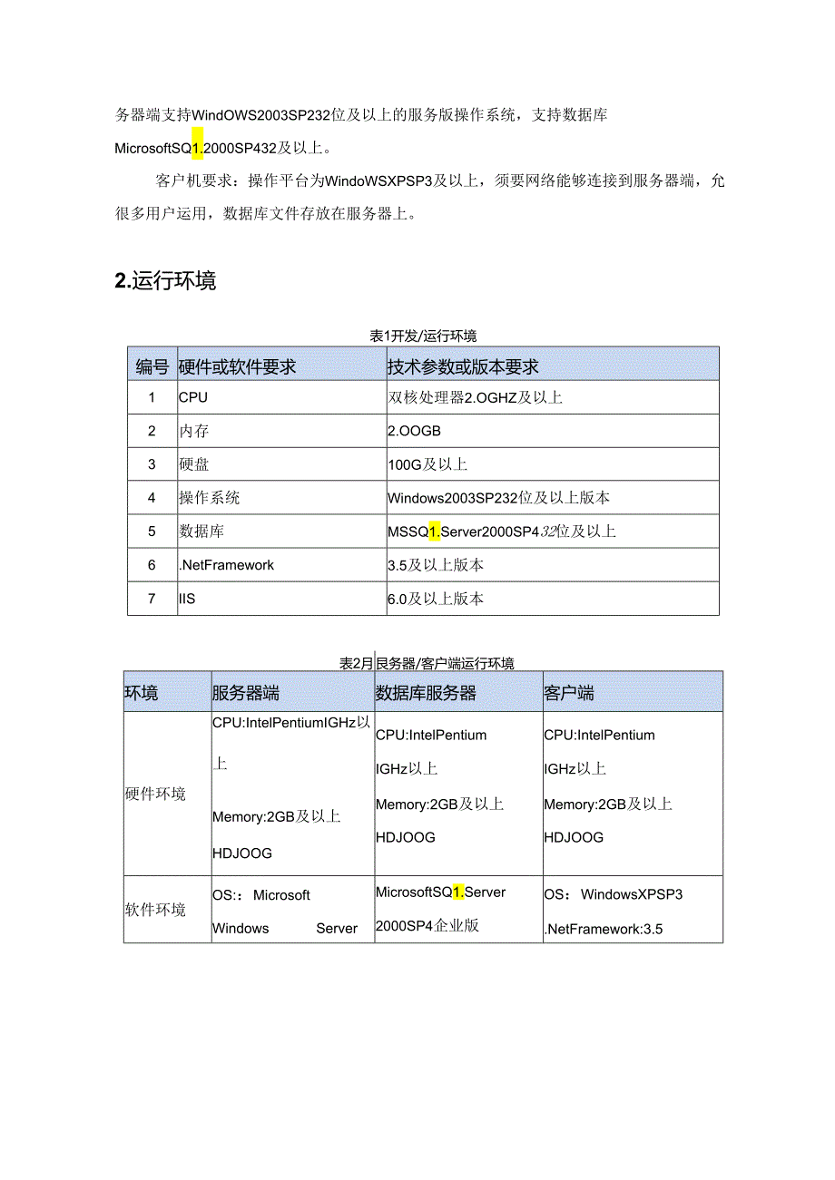 3_设计文档-实物帐管理系统V10.docx_第2页