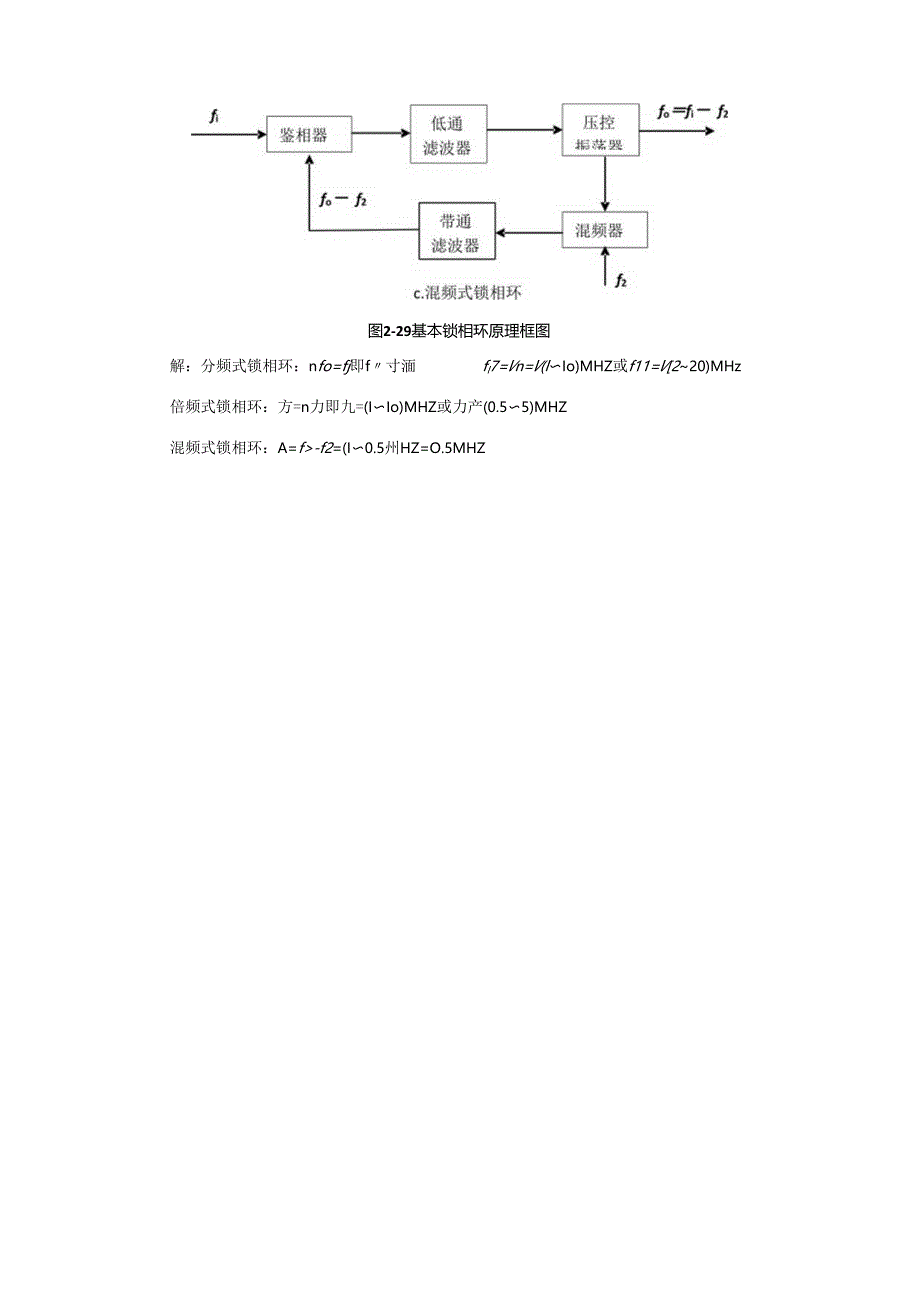 电子测量技术第三版 第2章 练习题及答案.docx_第3页