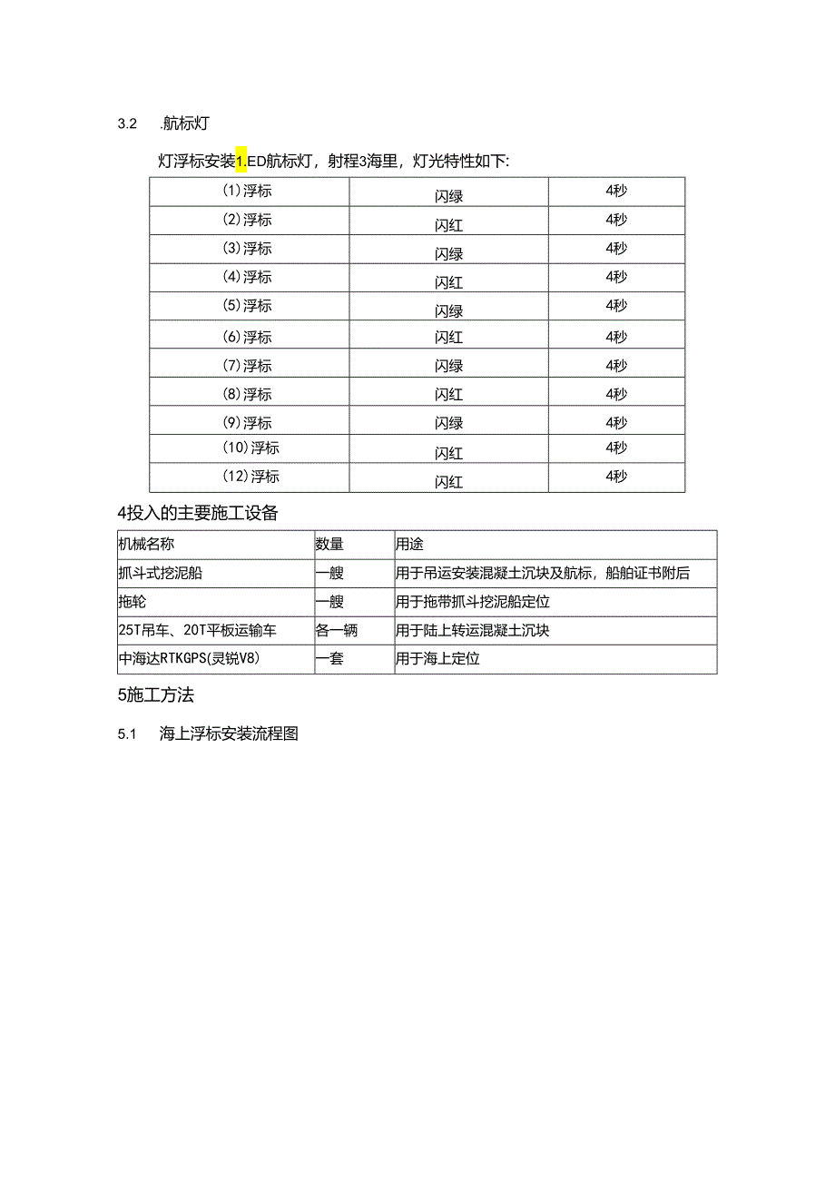 航标配布施工方案及安全措施.docx_第3页