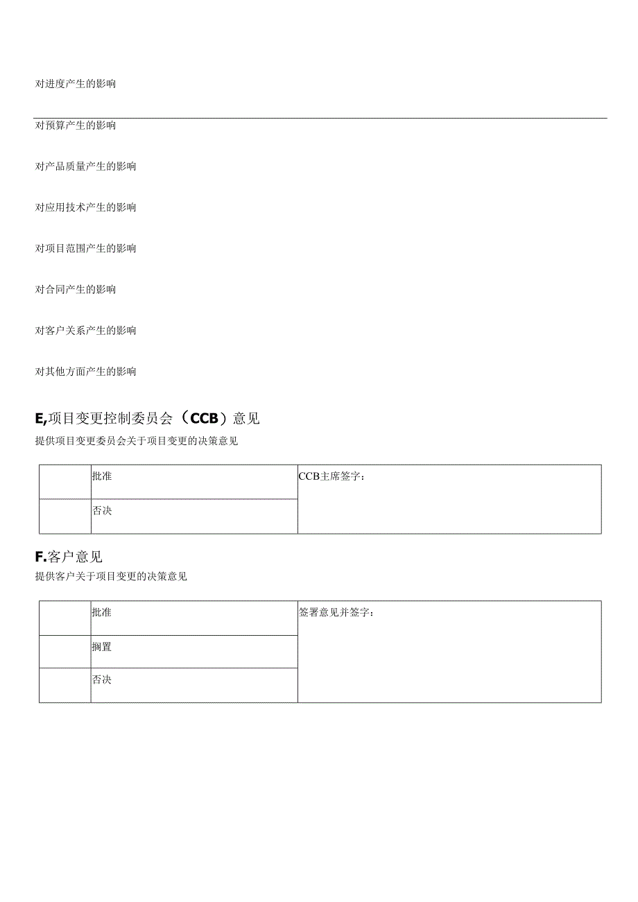 项目变更管理表.docx_第2页