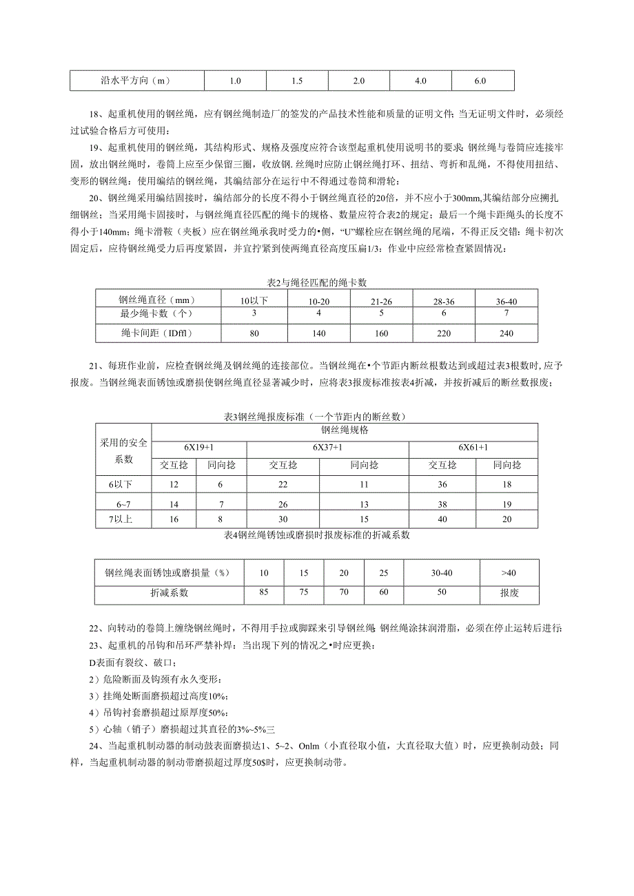 起重吊装机械安全操作规程交底.docx_第2页