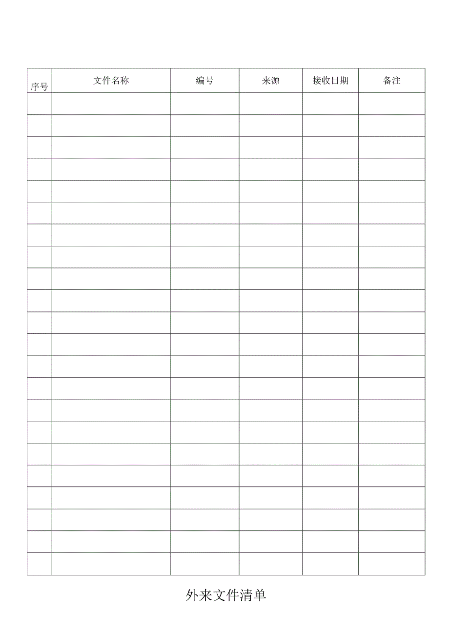 外来文件清单.docx_第1页