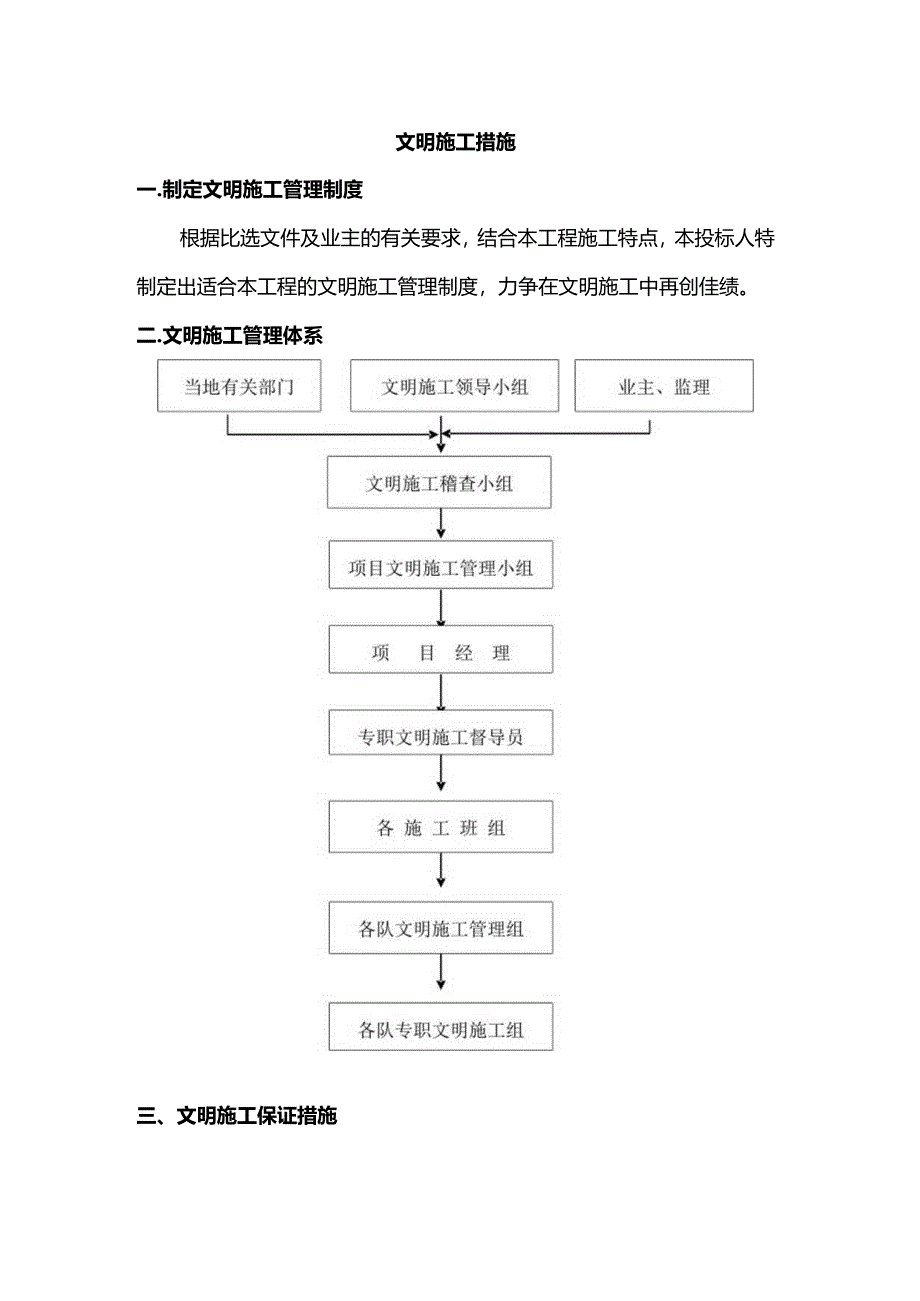 文明施工措施.docx_第1页