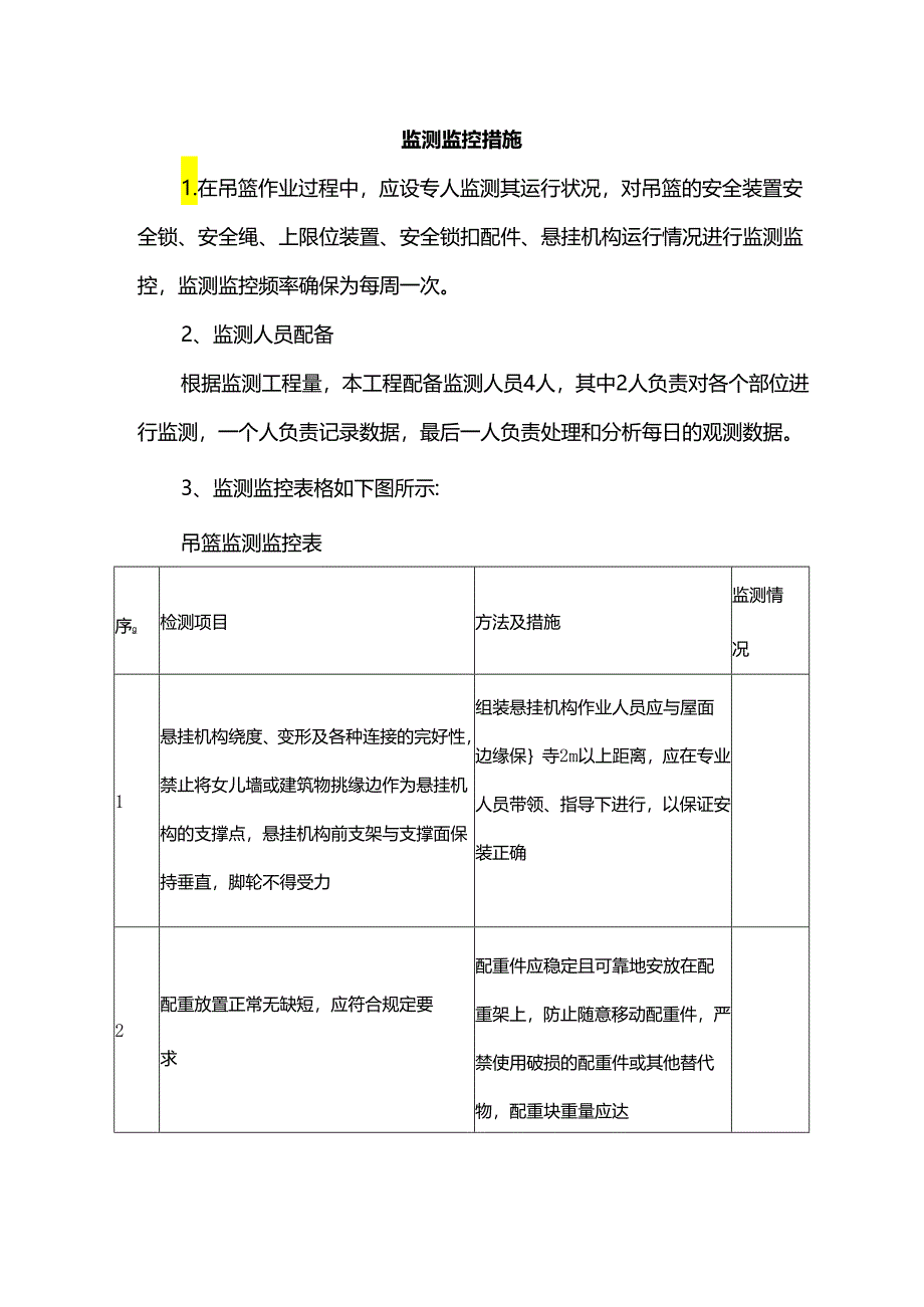 监测监控措施.docx_第1页